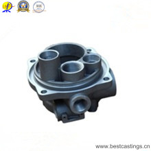 OEM Custom Stainless Steel 304 316 Investment Casting